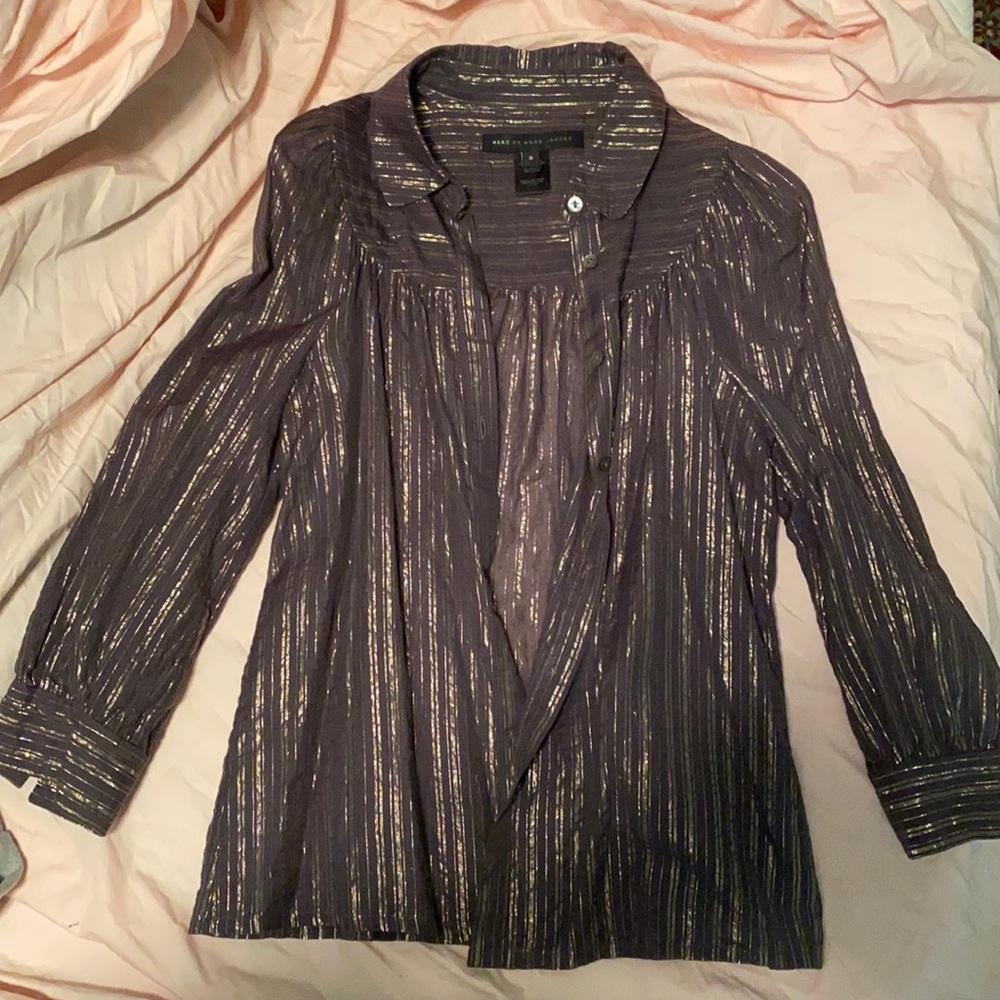 Marc Jacobs Button Down! - image 1